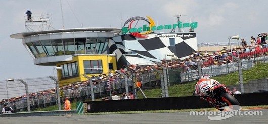 Sachsenring MotoGP Deutschland Sachsenring MotoGP Deutschland