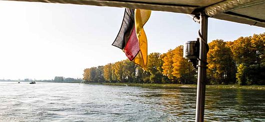 Rheinfahrten in Speyer Rheinfahrten in Speyer