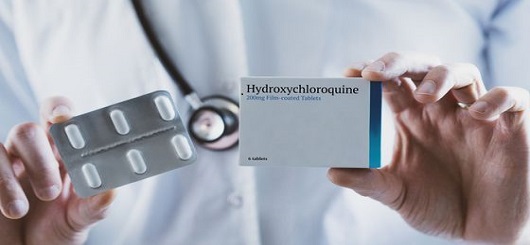 Hydroxychloroquin: Hilft ein altes Malaria-Heilmittel? Hydroxychloroquin: Hilft ein altes Malaria-Heilmittel?