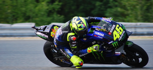 Valentino Rossi Valentino Rossi
