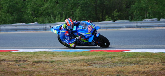 Alex Rins Alex Rins