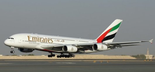 Airbus 380 Emirates Airbus 380 Emirates
