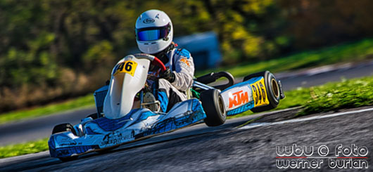 Karting YoungStars - made in Austria! Karting YoungStars - made in Austria!