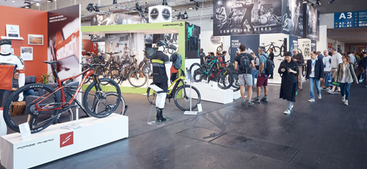Eurobike 2021 Eurobike 2021