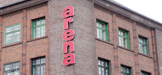 Arena