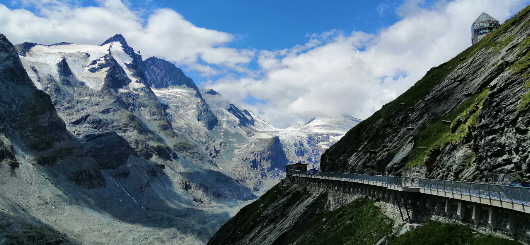 Glockner Glockner