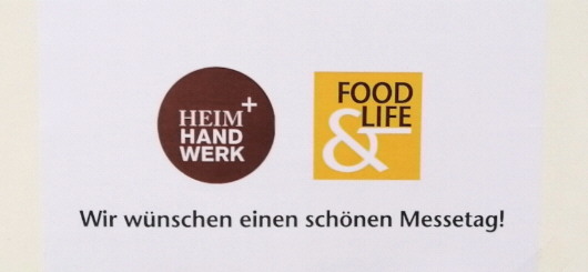 Heim+Handwerk München