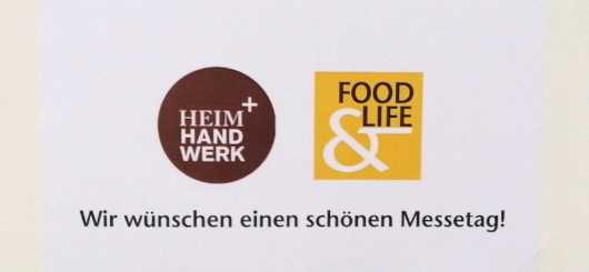 Heim+Handwerk München Heim+Handwerk München