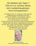 (Quelle: Meinhard Knollseisen) Aufruf von Renten-Komitee Bozen 