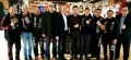 Pressetraining im Boxclub Eggenstein