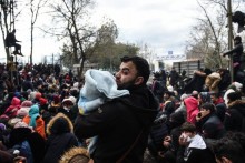 Migrants