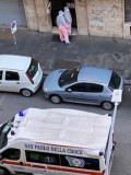 COVID19 in Rome