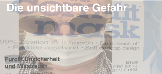Reale Distanz erzeugt soziale Isolation