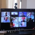 Online webinar of the European Alliance of News Agencies 