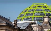 Bundestag öffnet neues Marktsegment für Bioenergiebranche