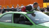 Frische Luft garantiert