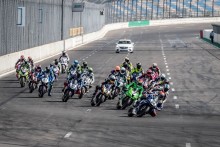 IDM Superbike 1000 - Foto: MPS/Dino Eisele