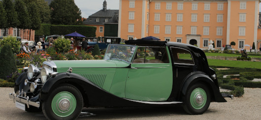 ASC-Classic-Gala Schwetzingen