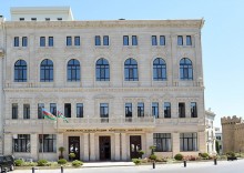 Azerbaijian appeal