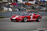 Ford GT 40