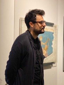 Gabriele Tinti