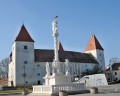 Schloss Orht, Nationalparkzentrum