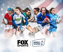 Rugbywomen