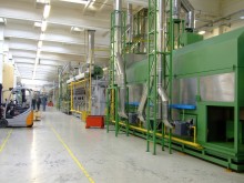 European Commission expects Italy's GDP to rise 