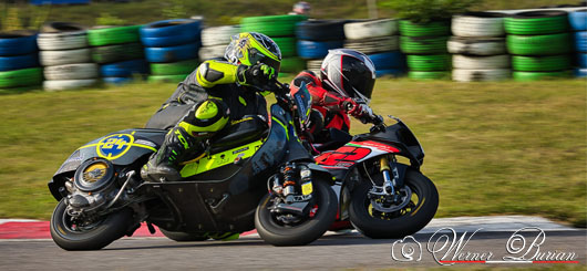 Vespa Racing Cup Austria
