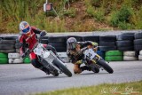 Pit Bike & Luca Göttlicher (D) MiniGP