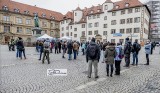 AfD Kundgebung