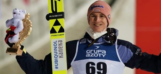 Karl Geiger 