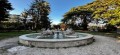 Fontana dei Vizi - Villa Sciarra - Roma