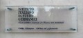 Istituto Italiano di studi germanici - Villa Sciarra - Roma