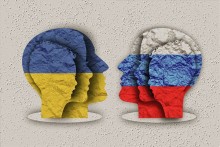 Closure of the OSCE Special Monitoring Mission to Ukraine.