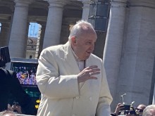Pope Francis 