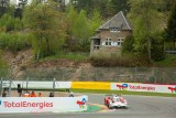 WEC 6h Spa