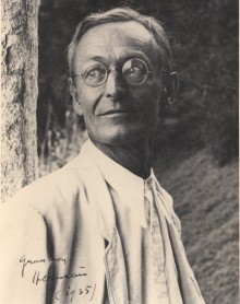 Hermann Hesse