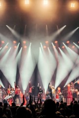 Wahnsinn das neue Musical