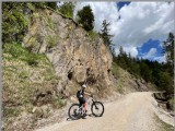 Richtung Weißbach