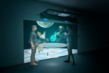 Holo Wall Copyright Foto: Tekle Holographics