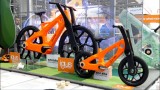 IGUS GMBH Fahrräder aus Kunststoff