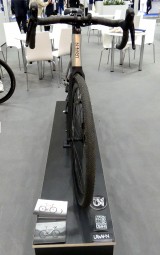 Firma Urbahn Fahrräder Herstellung mit 3D Metalldruck