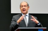 Rede des portugiesischen Wirtschaftsministers Dr. Antonio Costa Silva