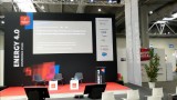 Conference Stage Energy 4.0