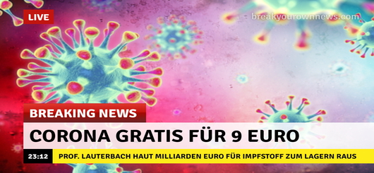Milliardenverluste durch Vernichtung von Impfstoff schon jetzt klar