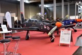 Socata TB30 Epsilon/Extra300