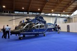 Airbus Helicopters EC155 Dauphin