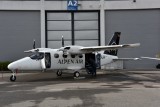 Tecnam P2012 Traveller