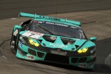 Lamborghini Huracan GT3 Evo von Konrad Motorsport im Schwalbenschwanz - Foto: Dennis Deis